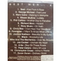 The Best Men Ever CD