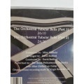 Mike Oldfield, Orchestral Tubular Bells CD