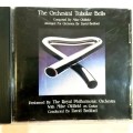 Mike Oldfield, Orchestral Tubular Bells CD