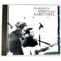 Simon and Garfunkel, The Definitive Simon and Garfunkel CD