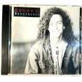 Kenny G, Breathless CD