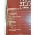 The Music of Billy Joel, 17 Instrumental Hits CD