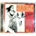 The Music of Billy Joel, 17 Instrumental Hits CD