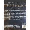 Willie Nelson, The Album CD2, CD
