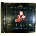 Willie Nelson, The Album CD2, CD