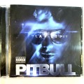 Pitbull, Planet Pit CD