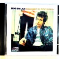 Bob Dylan, Highway 61 Revisited CD