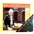 Kenny Rogers, Back To The Well, Limited Edition Boxset, 2 x CD