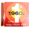 Sixties Number 1`s CD