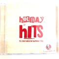 Holiday Hits, Various CD