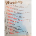 Wired-Up, Various CD