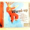 Wired-Up, Various CD