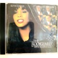 The Bodyguard, Music From The Motion Picture CD