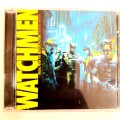 Watchmen, Music From The Motion Picture CD