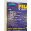 Film Themes Volume 3, CD