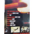 Mission Impossible, Music From And Inspired By The Motion Picture CD