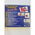 Solid Gold Jukebox, Greatest Hits CD