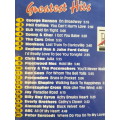 Solid Gold Jukebox, Greatest Hits CD