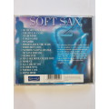 Soft Sax 2, 15 Classic Love Songs CD