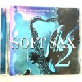 Soft Sax 2, 15 Classic Love Songs CD