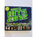 Dance Hits 2012, 62 Smash Hits, 3 x CD