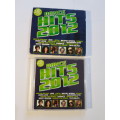 Dance Hits 2012, 62 Smash Hits, 3 x CD