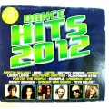 Dance Hits 2012, 62 Smash Hits, 3 x CD