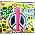 The No. 1 60`s Collection, 2 x CD