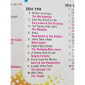 Hits Of The 60`s, 3 x CD