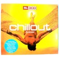 Chillout Forever, 3 x CD