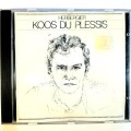Koos Du Plessis, Herbergier CD
