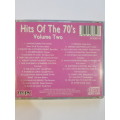 Hits Of The 70`s Disc 2, CD