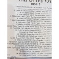 Hits Of The 70`s Disc 2, CD