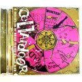 Rock Til You Drop Volume 2, CD