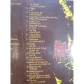 Rock Til You Drop Volume 2, 2 x CD