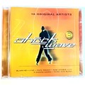 Shockwave, Various CD