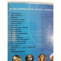 Shockwave Volume 2, Various CD