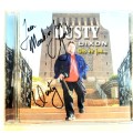 Dusty Dixon, Ons Vir Jou, Signed CD