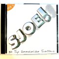 Sjoe! 30 Top Geestelike Treffers, 2 x CD