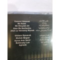 Amr Diab, Kammel Kalamek CD, Egypt, New