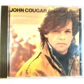 John Cougar, American Fool CD