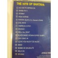Santana, The Hits Of Santana CD