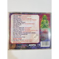 Santana, Ultimate Santana CD