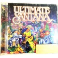 Santana, Ultimate Santana CD