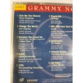 1997 Grammy Nominees CD