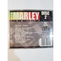 Bob Marley, Trench Town Rock, Disc 2 CD