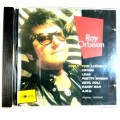 Roy Orbison, Roy Orbison CD, Europe