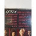 Queen, Greatest Hits CD