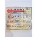 Men At Work And Friends CD