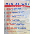Men At Work And Friends CD